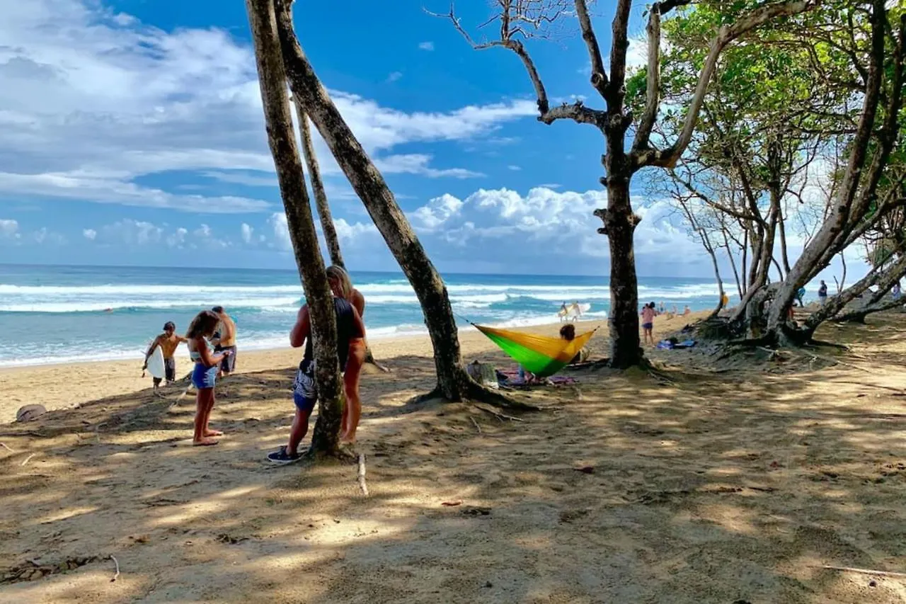 Exclusive Villa At Hideaway Beach Steps To Cabarete